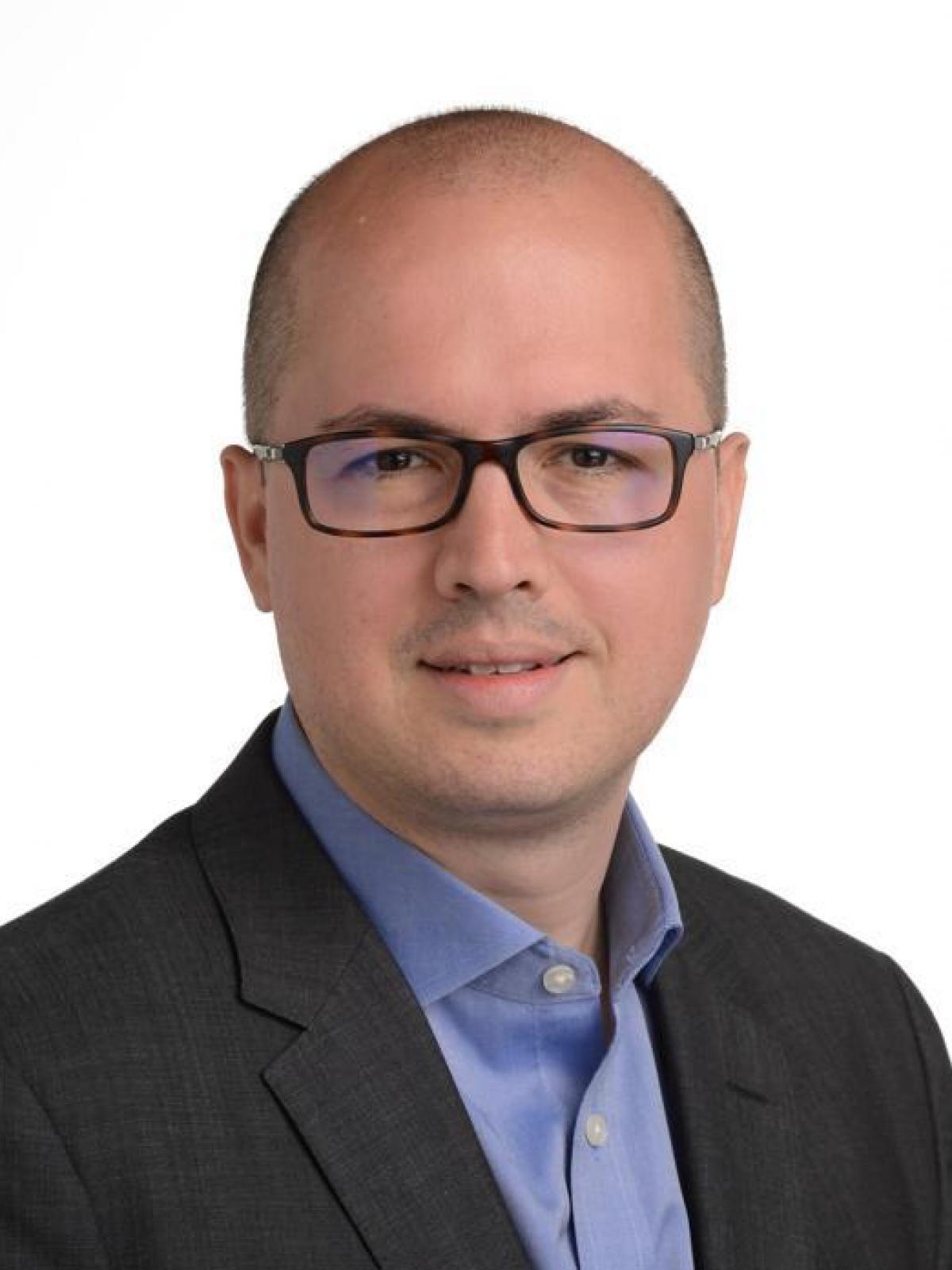 Andi-Lucian CRISTEA